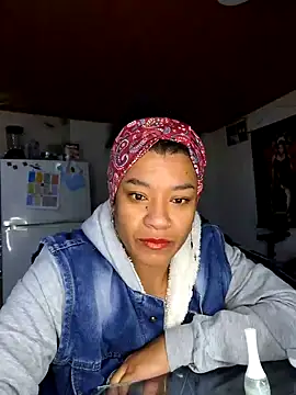 Snapshot of Selket11 chatting on 5, 1, 2025 Selket11 online show from 5, 1, 2025