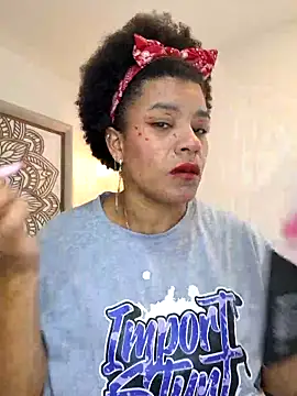 Snapshot of Selket11 chatting on 7, 1, 2025 Selket11 online show from 7, 1, 2025