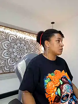 Snapshot of Selket11 chatting on 9, 1, 2025 Selket11 online show from 9, 1, 2025