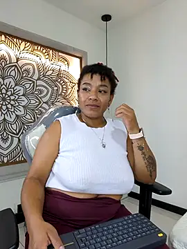 Snapshot of Selket11 chatting on 9, 1, 2025 Selket11 online show from 9, 1, 2025