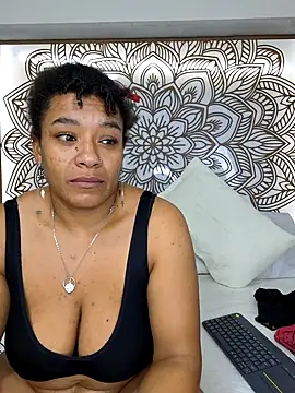 Snapshot of Selket11 chatting on 9, 1, 2025 Selket11 online show from 9, 1, 2025