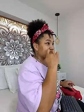 Snapshot of Selket11 chatting on 10, 1, 2025 Selket11 online show from 10, 1, 2025