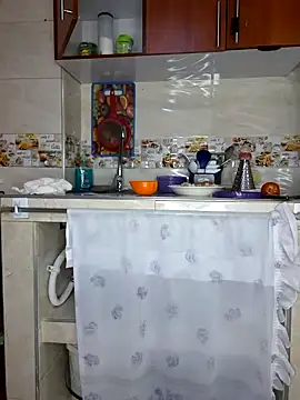 Snapshot of Selket11 chatting on 12, 1, 2025 Selket11 online show from 12, 1, 2025