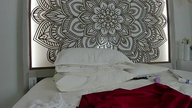 Snapshot of Selket11 chatting on 15, 1, 2025 Selket11 online show from 15, 1, 2025