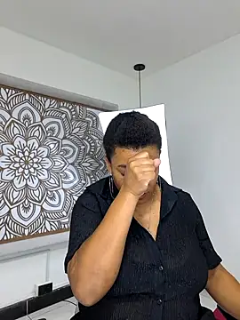 Snapshot of Selket11 chatting on 16, 1, 2025 Selket11 online show from 16, 1, 2025