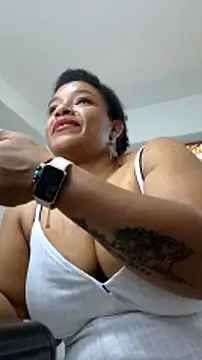 Snapshot of Selket11 chatting on 16, 1, 2025 Selket11 online show from 16, 1, 2025