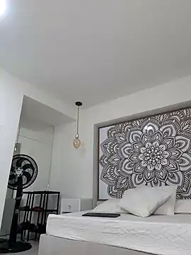 Snapshot of Selket11 chatting on 20, 1, 2025 Selket11 online show from 20, 1, 2025