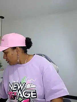 Snapshot of Selket11 chatting on 21, 1, 2025 Selket11 online show from 21, 1, 2025