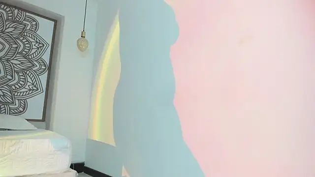 Snapshot of Selket11 chatting on 22, 1, 2025 Selket11 online show from 22, 1, 2025