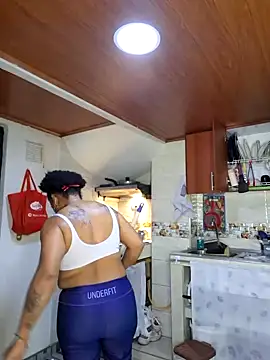 Snapshot of Selket11 chatting on 23, 1, 2025 Selket11 online show from 23, 1, 2025