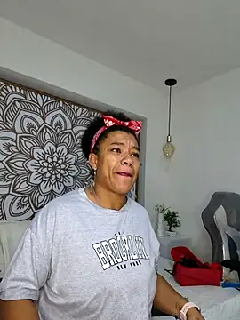 Snapshot of Selket11 chatting on 24, 1, 2025 Selket11 online show from 24, 1, 2025