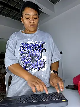 Snapshot of Selket11 chatting on 25, 1, 2025 Selket11 online show from 25, 1, 2025