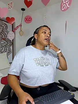 Snapshot of Selket11 chatting on 4, 2, 2025 Selket11 online show from 4, 2, 2025