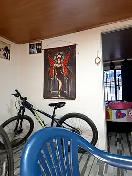 Snapshot of Selket11 chatting on 5, 2, 2025 Selket11 online show from 5, 2, 2025