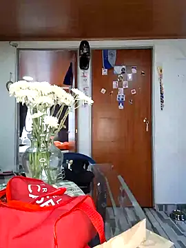 Snapshot of Selket11 chatting on 9, 2, 2025 Selket11 online show from 9, 2, 2025