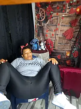 Snapshot of Selket11 chatting on 21, 2, 2025 Selket11 online show from 21, 2, 2025