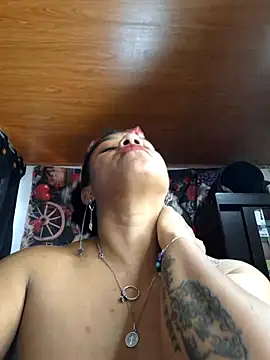 Snapshot of Selket11 chatting on 25, 2, 2025 Selket11 online show from 25, 2, 2025