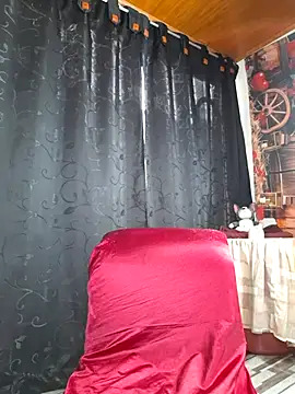 Snapshot of Selket11 chatting on 26, 2, 2025 Selket11 online show from 26, 2, 2025