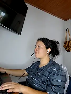 Snapshot of Selket11 chatting on 4, 3, 2025 Selket11 online show from 4, 3, 2025