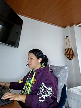 Snapshot of Selket11 chatting on 5, 3, 2025 Selket11 online show from 5, 3, 2025