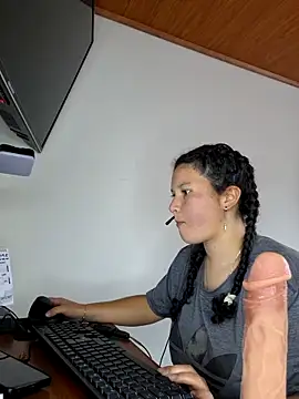 Snapshot of Selket11 chatting on 21, 3, 2025 Selket11 online show from 21, 3, 2025