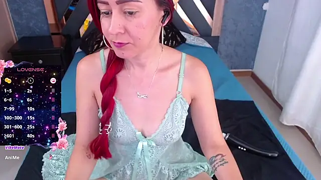 bianca milfsexy online show from 14, 12, 2024