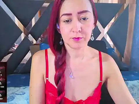 bianca milfsexy online show from 26, 3, 2026