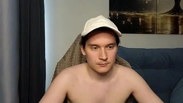 MoreRealAlex online show from 1, 5, 2026