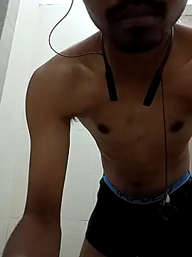 JerryJerome01 online show from 17, 1, 2025