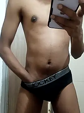 JerryJerome01 online show from 1, 3, 2025