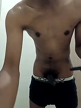 JerryJerome01 online show from 21, 3, 2025