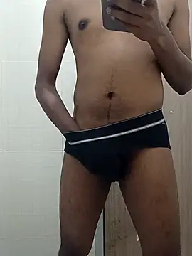 JerryJerome01 online show from 12, 7, 2026