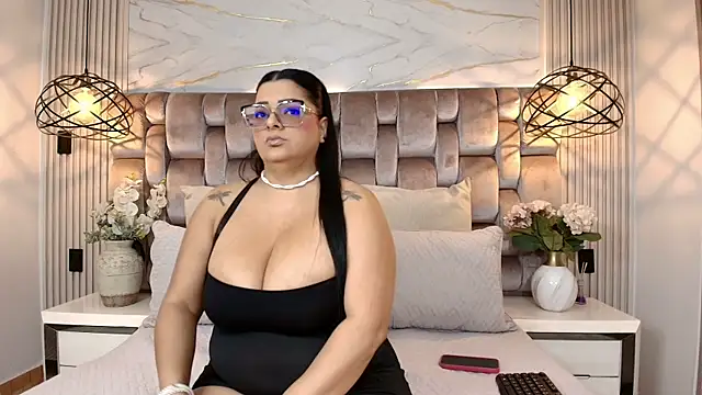JenSexy  online show from 25, 7, 2026