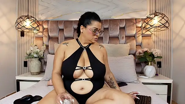 JenSexy  online show from 30, 7, 2026