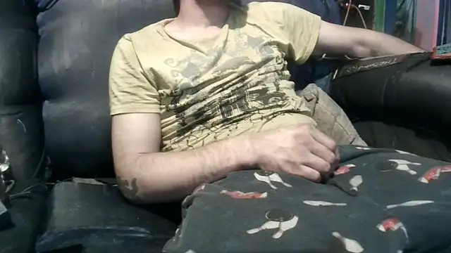 robeaulieu02 online show from 20, 1, 2025