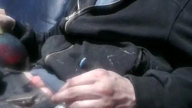 robeaulieu02 online show from 28, 1, 2025