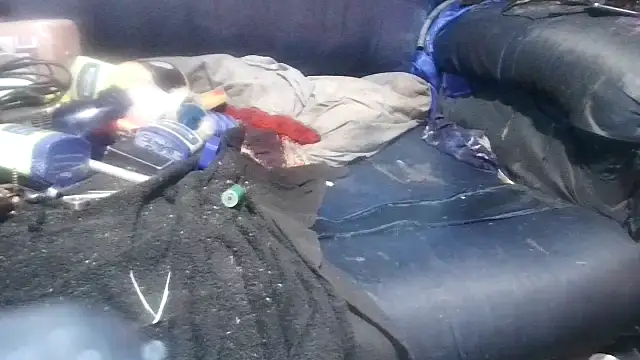 robeaulieu02 online show from 31, 1, 2025