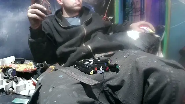 robeaulieu02 online show from 6, 2, 2025