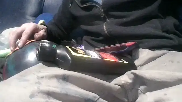 robeaulieu02 online show from 11, 2, 2025