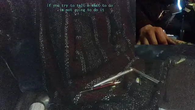 robeaulieu02 online show from 9, 3, 2025