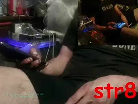 robeaulieu02 online show from 14, 3, 2025