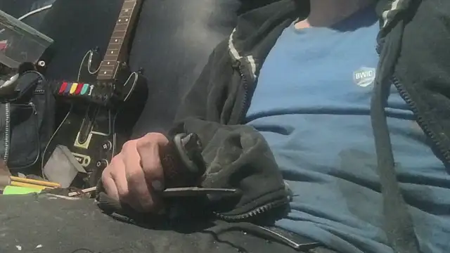 robeaulieu02 online show from 7, 10, 2025