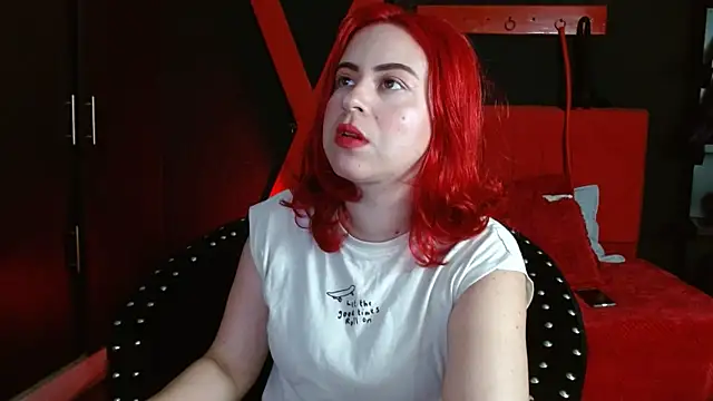 Naty slavedoll online show from 16, 2, 2025