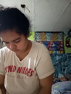 Snapshot of Paola16_6 chatting on 10, 3, 2026 Paola16 6 online show from 10, 3, 2026