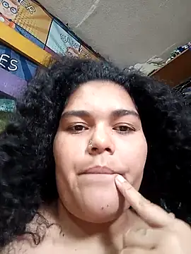 Snapshot of Paola16_6 chatting on 13, 3, 2026 Paola16 6 online show from 13, 3, 2026