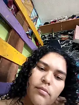 Snapshot of Paola16_6 chatting on 18, 3, 2026 Paola16 6 online show from 18, 3, 2026