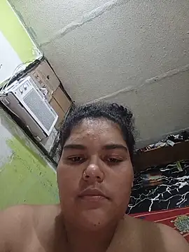 Paola16 6 online show from 26, 6, 2026