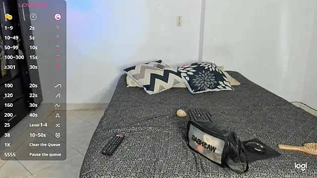 lolacute69 online show from 24, 3, 2026