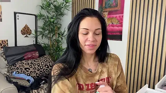 NattyFierros online show from 15, 9, 2025