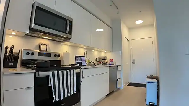 NattyFierros online show from 22, 9, 2025